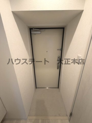 【玄関】 | ARCA九条 仲介手数料無料