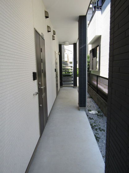 【周辺】 | TKS西国分寺 | 建物周辺
