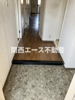 【玄関】 | エクセレンス青山