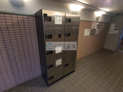 【その他共用部分】 | willDo大塚