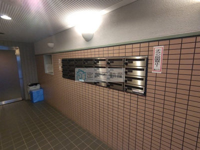 【その他共用部分】 | willDo大塚