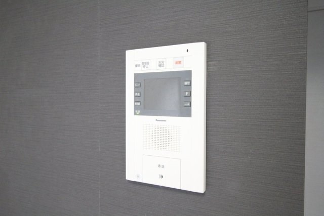 【セキュリティ】ＰＲＥＭＩＵＭ　ＣＵＢＥ　三田