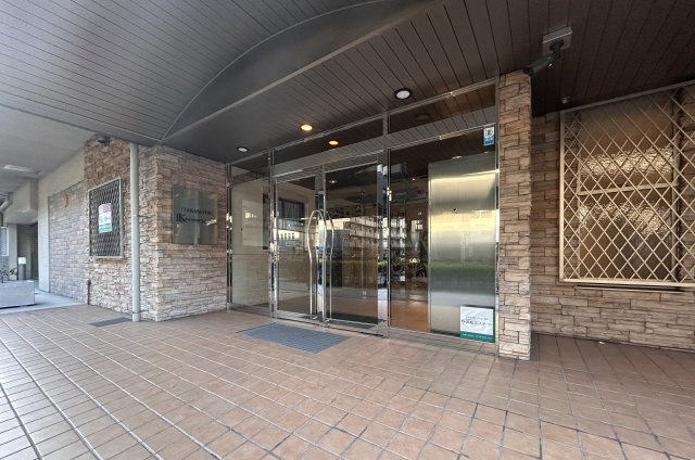 【エントランス】タカマツ神戸駅南通