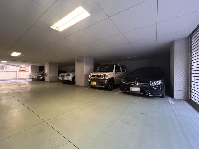【駐車場】タカマツ神戸駅南通