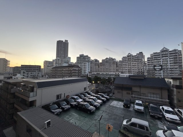 【展望】タカマツ神戸駅南通