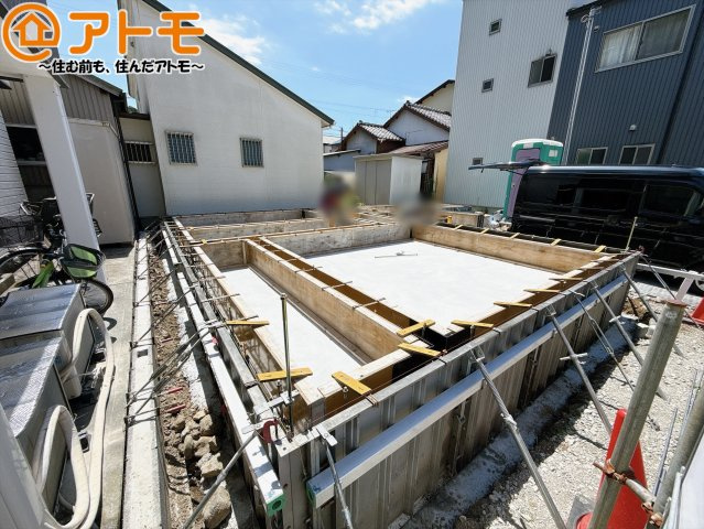 【外観】