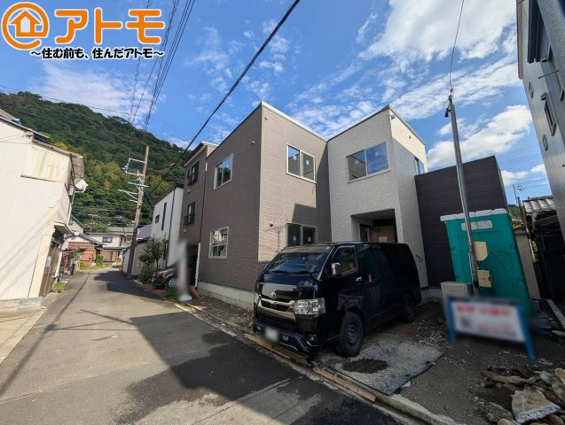【外観】