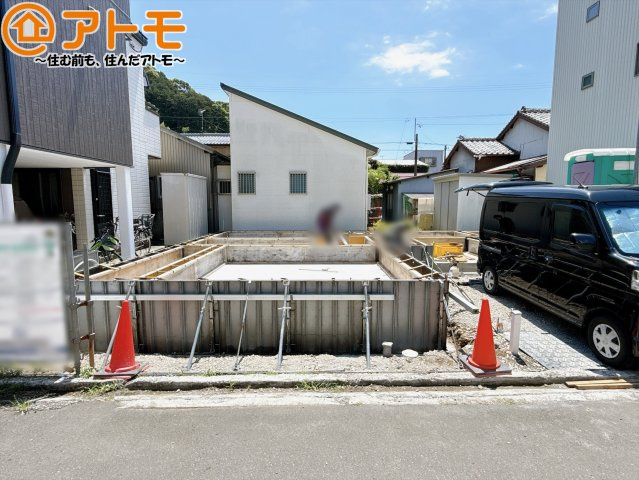 【外観】