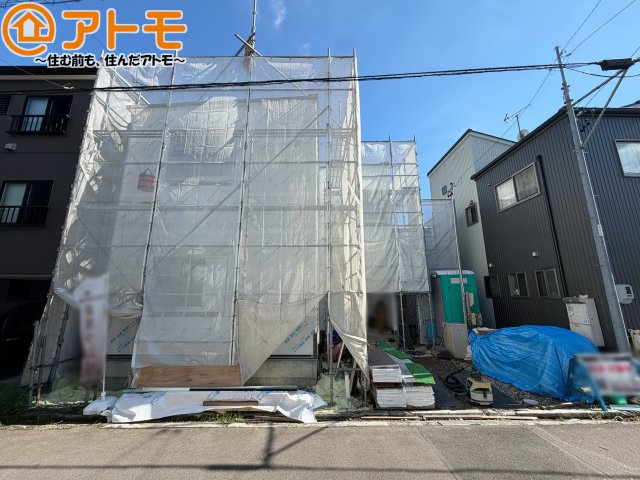 【外観】