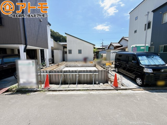 【外観】