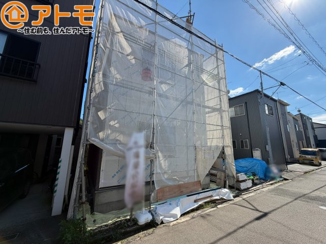 【外観】