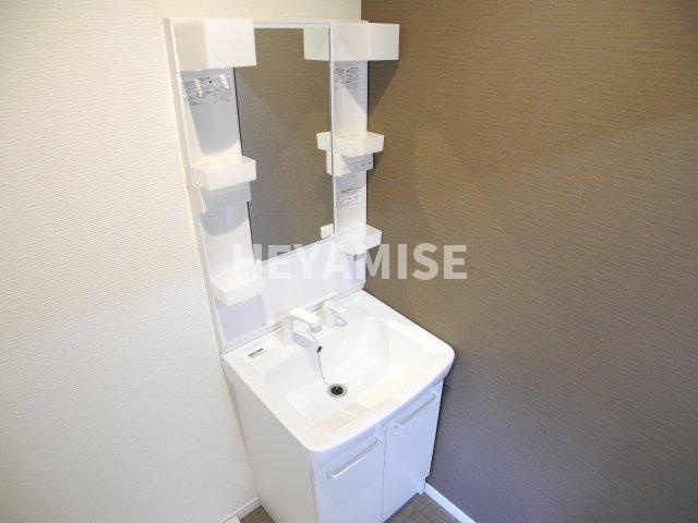 modern palazzo 戸石Ｅのその他|※室内画像は類似物件のもの
