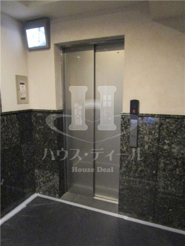 【その他共用部分】 | プロスペクト西巣鴨