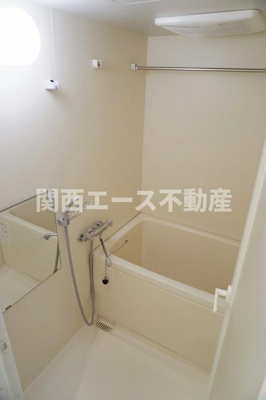 【浴室】 | G.クレセント