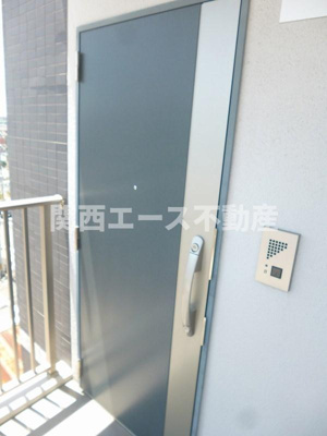 【その他共用部分】 | G.クレセント