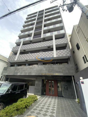 【外観】 | ファステート都島テーラー