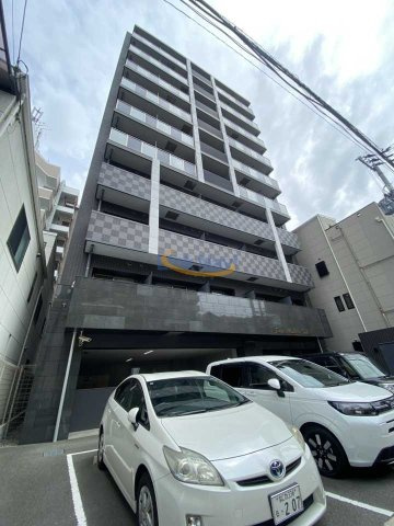 【外観】 | ファステート都島テーラー