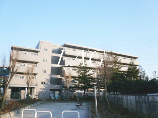【外観】 | スチューデントパーク府中 | 外観です。