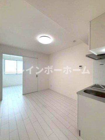 MAXIV CITY堀切RIVER SIDE