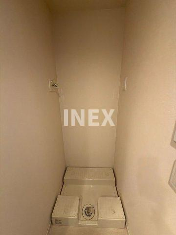 ザ・パークハウス横浜伊勢町の設備