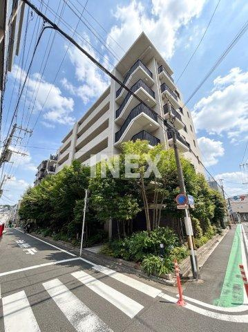 ザ・パークハウス横浜伊勢町