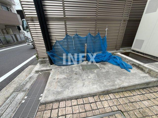 ザ・パークハウス横浜伊勢町のその他共用部分