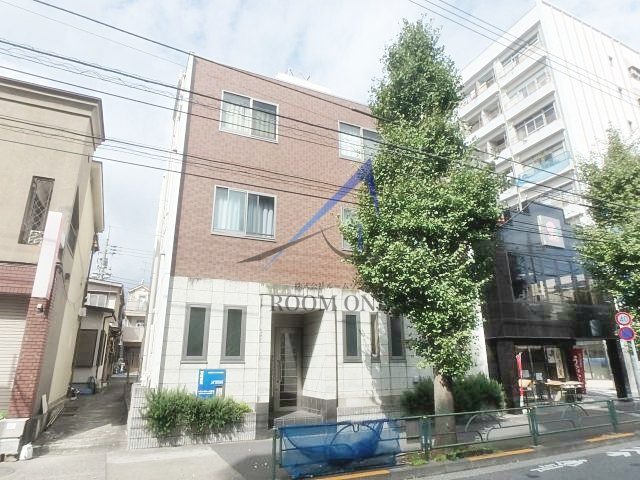 タウンコート