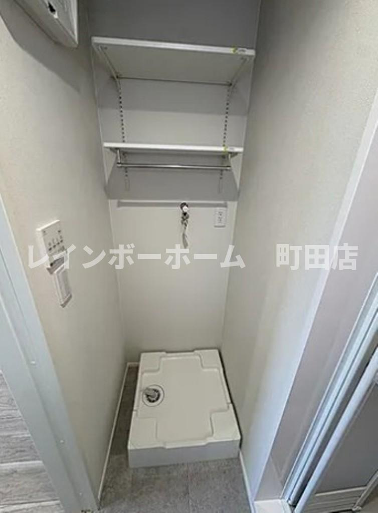 GRADUS厚木※初期費用分割後払いサービス利用可能物件の設備