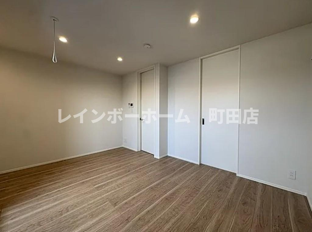 GRADUS厚木※初期費用分割後払いサービス利用可能物件の内装