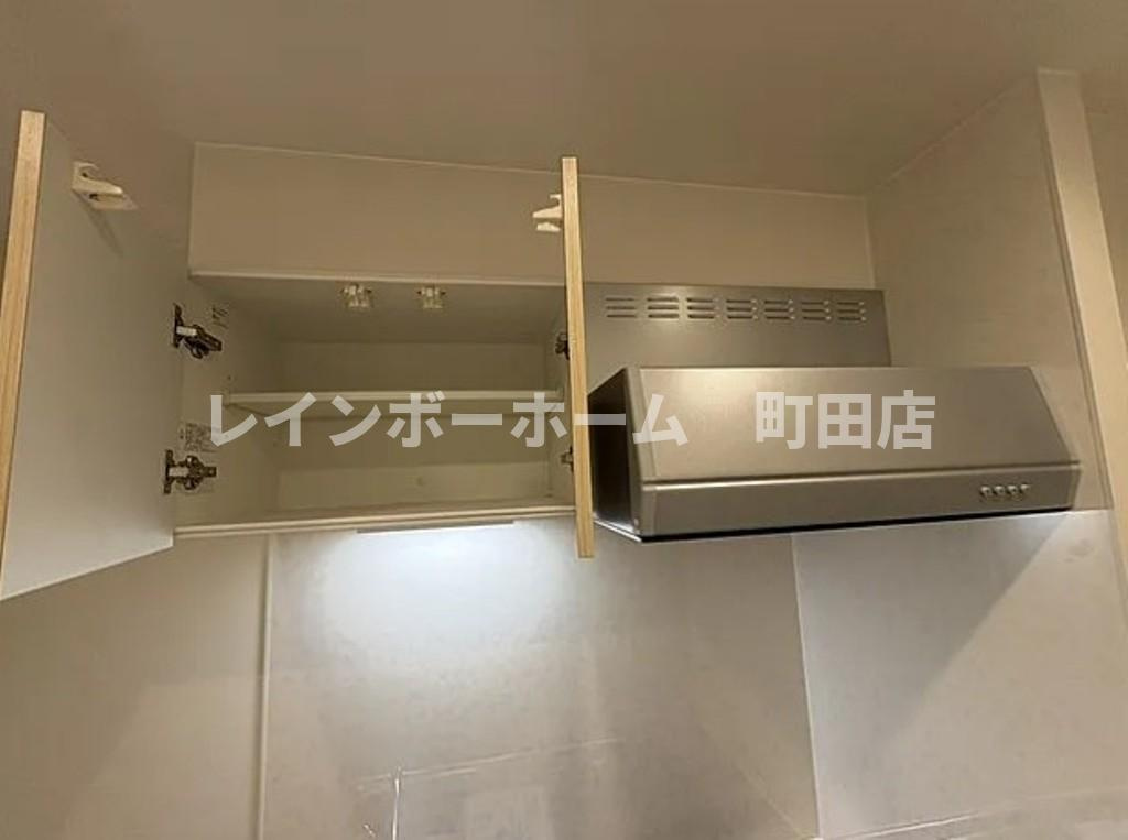 GRADUS厚木※初期費用分割後払いサービス利用可能物件のその他