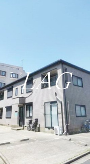 【外観】 | グレースハイツ | 外観です。