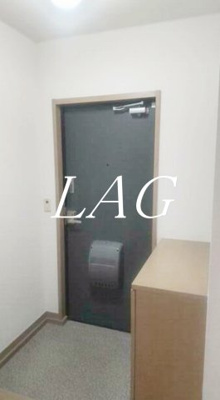 【玄関】 | グレースハイツ | 玄関です。