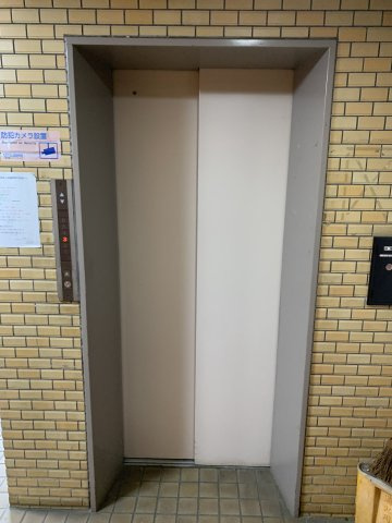 幕張台ハイランドのその他共用部分