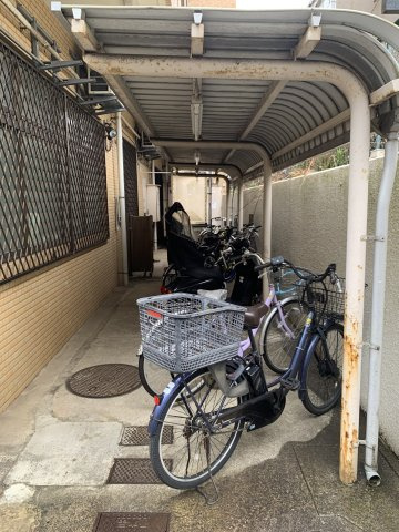幕張台ハイランドのその他共用部分