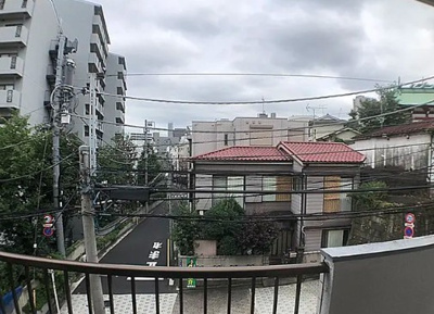 【展望】 | シャトレー筑土