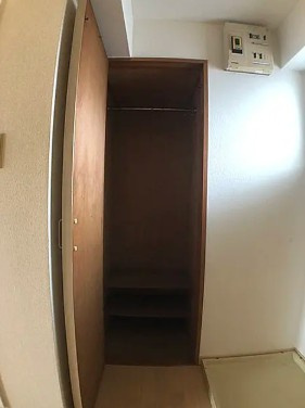 【収納】 | シャトレー筑土