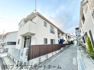 Belltree板宿Eastの画像