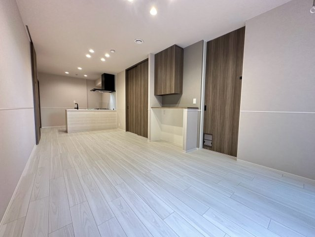 Ｍａｉｓｏｎ　Ｍの居間・リビング
