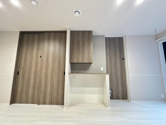Ｍａｉｓｏｎ　Ｍの居間・リビング