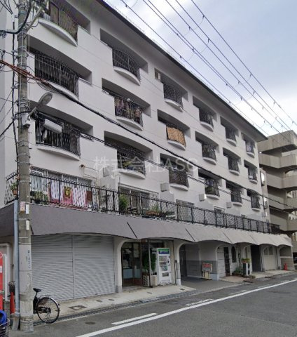 新大阪第一ハイツビル