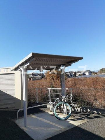 グラン・フィオーレのその他共用部分|高崎、前橋のお部屋探しはエンドスケープまで！お客様の理想お聞かせ下さい♪