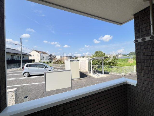 グラン・フィオーレの展望|高崎、前橋のお部屋探しはエンドスケープまで！お客様の理想お聞かせ下さい♪