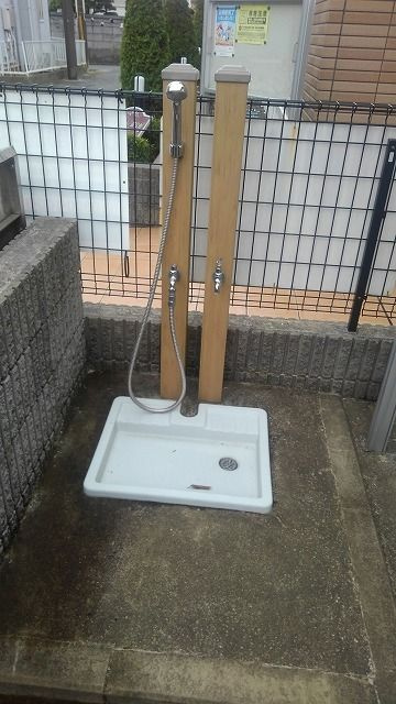 スカイハイツ　１号館のその他共用部分