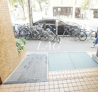 【その他】 | ダイアパレス東神田