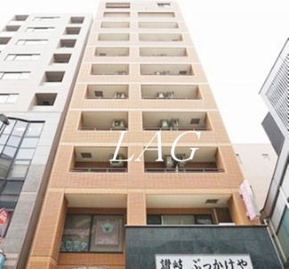 【外観】 | 西川ビル | 外観です。