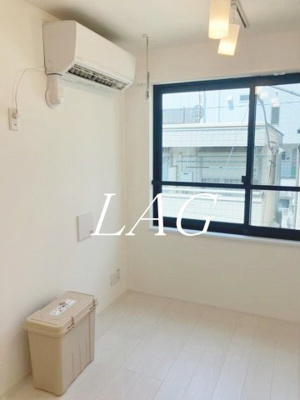 【寝室】 | ノーブル日暮里 | 寝室です。