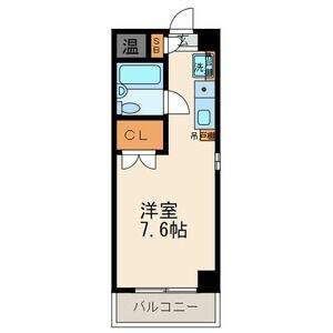 荒川区西尾久２丁目の賃貸マンション