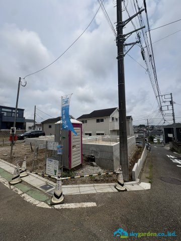 藤沢市大鋸 第22　新築戸建　全２棟２号棟のその他