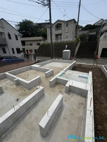 藤沢市大鋸 第22　新築戸建　全２棟２号棟のその他