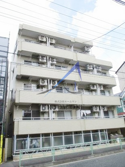 ユースピア田園調布
